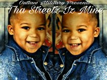 Lil Terryaun Da Don