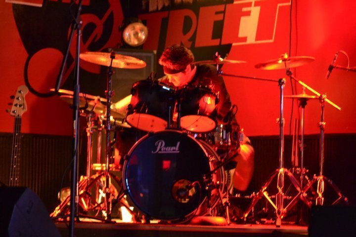 ReverbNation profile picture for @atropine