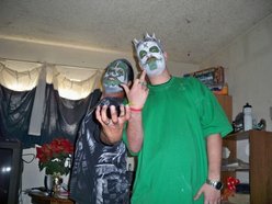 G.R.E.E.N. Mafia Family
