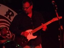 Aaron E. Neubauer Music