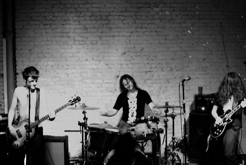 ReverbNation profile picture for @exemption