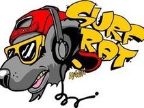 Nigel "The Surf Rat"