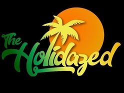 Image for The Holidazed