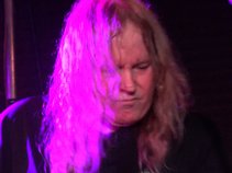 Tad Donley of WARRIOR ALIVE