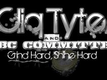Cliq Tyte Entertainment