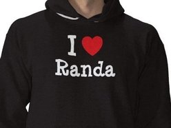 Image for Randa Morgan