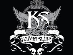 Image for KARMA SLAVE