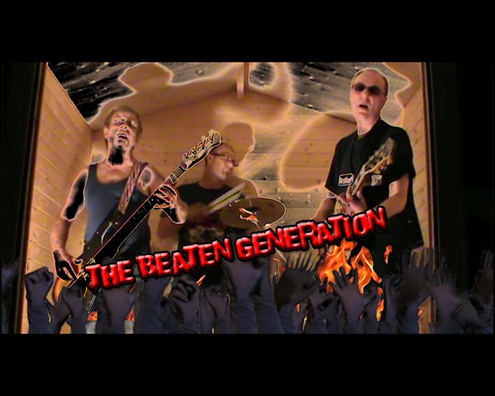 The Beaten Generation | ReverbNation