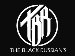 The Black Russian's
