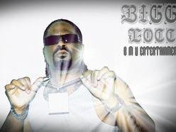 BIGG LOCC MONTANA