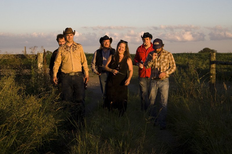 big tobacco and the pickers Big Tobacco & the Pickers