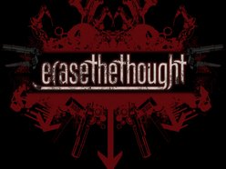 Image for Erase The Thought