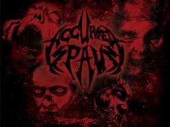 Image for Accursed Spawn