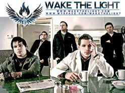 Image for Wake The Light