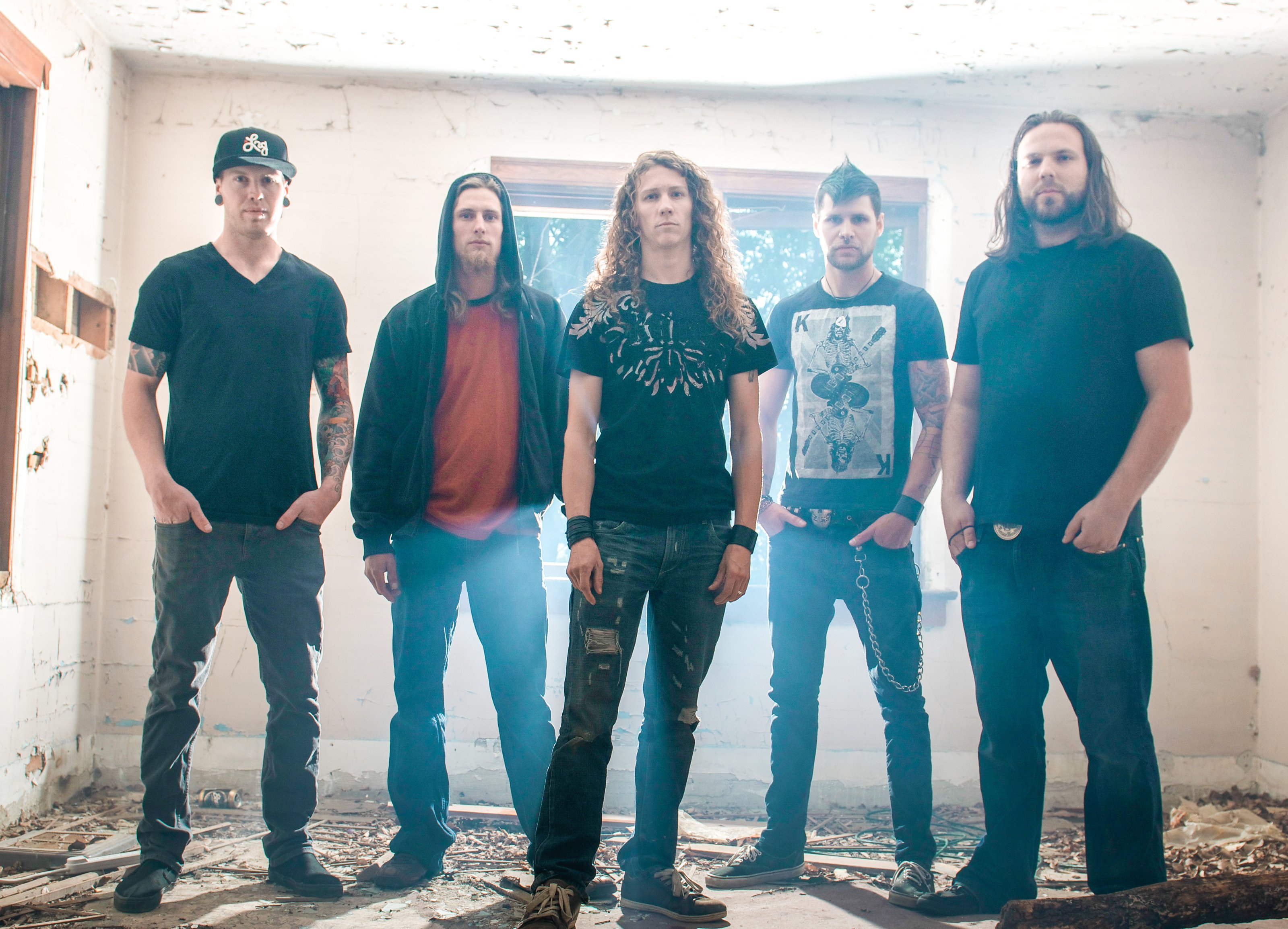 ReverbNation profile picture for @tattered
