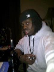 ReverbNation profile picture for @shylock