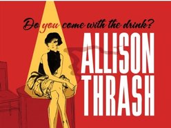 Image for Allison Thrash