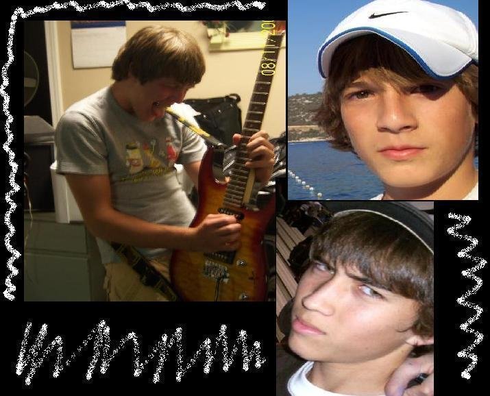 ReverbNation profile picture for @cts