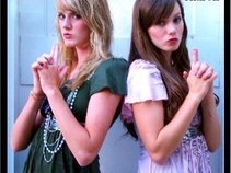 Moore Sisters
