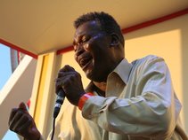 The Road Home Band featuring Jose Francois