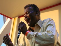 Image for The Road Home Band featuring Jose Francois