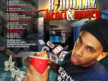 B-DOLLAZ AKA DOLLA SIGN