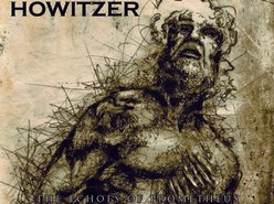 Image for HOWITZER