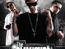 The Commission