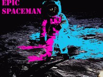 Epic Spaceman