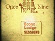 Orion Nine