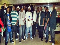 TRUBLE 'hunnit bmg'