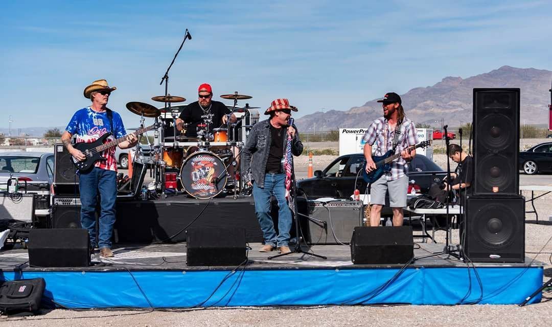 Rustic Valley Band Rusty River Band | ReverbNation