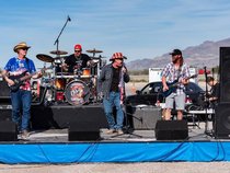Rusty River Band