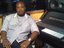 Mr Millennium/ Producer/Engineer (Artist)