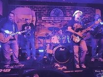 Blue Lou & The Mafia Band