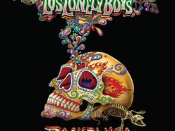 Los Lonely Boys