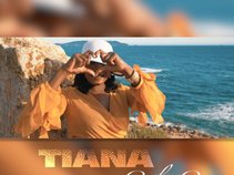 Tiana - Dancehall Duchess