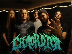 Image for Chaordica