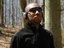 K "Drumlord" James (Artist)
