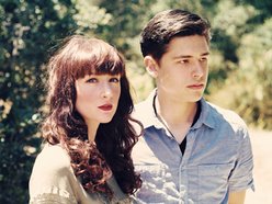 Image for The Honey Trees