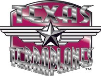 Texas Terraplanes
