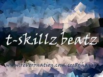t-skillz beatz
