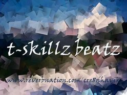 t-skillz beatz