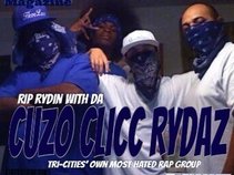 Cuzo Clicc Rydaz