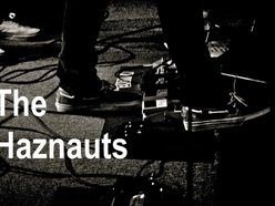 Image for The Haznauts