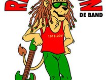 Reggaelushun