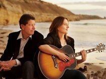 Andy Armstrong & Marta Bayly