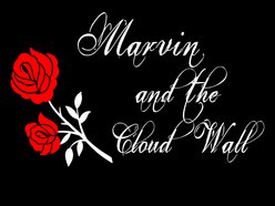 Image for marvin & the cloud wall