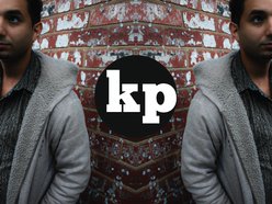 Ryan KP