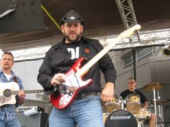 Image for Shon Hampton and The New Outlaw Band